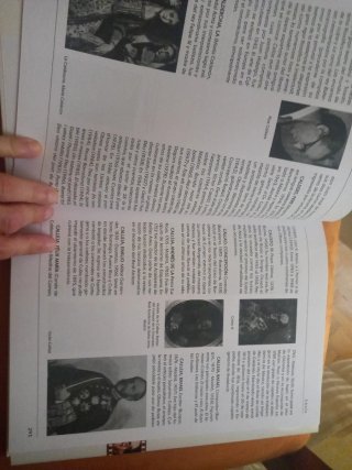 Personajes de la historia de España
