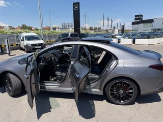 Mercedes-Benz Clase CLA 2023