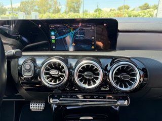 Mercedes-Benz Clase CLA 2023