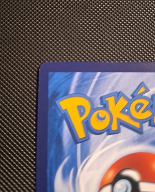 Vaporeon ex 110/113 Pokémon Delta Species