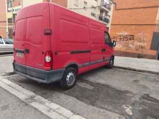 Furgoneta