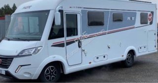 FIAT Ducato 2010