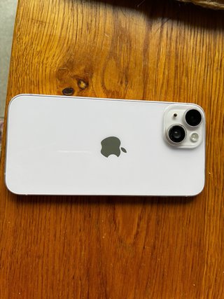 iPhone 14 128GB Lila