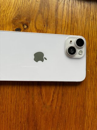iPhone 14 128GB Lila
