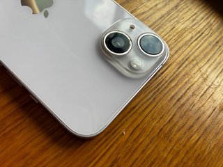 iPhone 14 128GB Lila