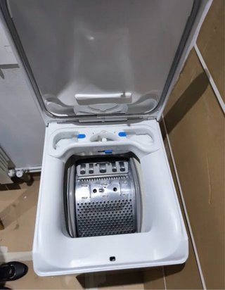 Lavadora Carga Superior Electrolux 7kg