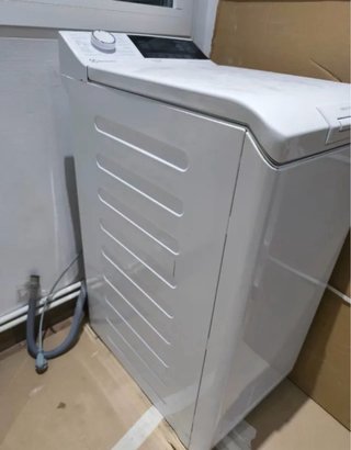 Lavadora Carga Superior Electrolux 7kg