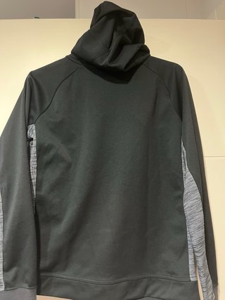 Sudadera Nike cremallera 13-15 años