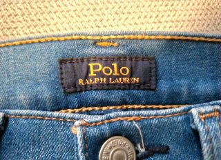 Pantalones vaqueros Polo Ralph Lauren