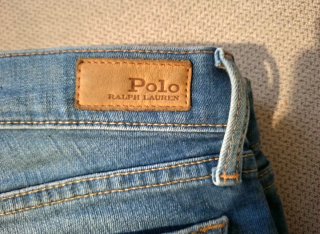 Pantalones vaqueros Polo Ralph Lauren