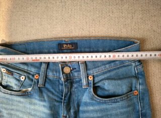 Pantalones vaqueros Polo Ralph Lauren