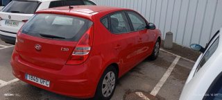 Hyundai Atos 2009