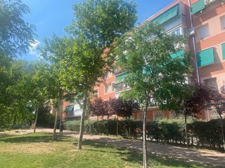 VIVIENDA EN EL ENSANCHE DE ALCOBENDAS DE 97 M2 | E