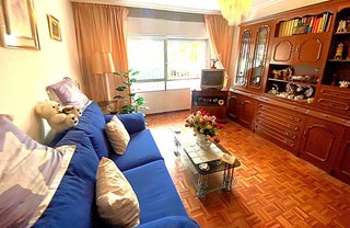 VIVIENDA EN EL ENSANCHE DE ALCOBENDAS DE 97 M2 | E