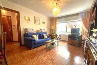 VIVIENDA EN EL ENSANCHE DE ALCOBENDAS DE 97 M2 | E