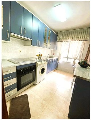 VIVIENDA EN EL ENSANCHE DE ALCOBENDAS DE 97 M2 | E
