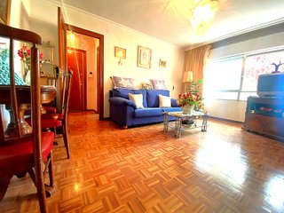 VIVIENDA EN EL ENSANCHE DE ALCOBENDAS DE 97 M2 | E