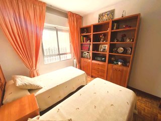 VIVIENDA EN EL ENSANCHE DE ALCOBENDAS DE 97 M2 | E