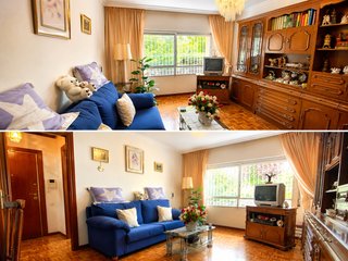 VIVIENDA EN EL ENSANCHE DE ALCOBENDAS DE 97 M2 | E