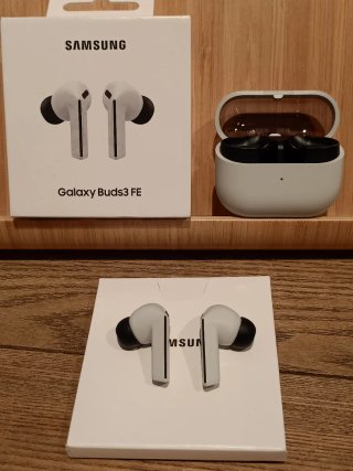Samsung Galaxy Buds 3 FE