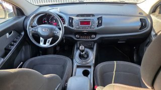 KIA Sportage 2011