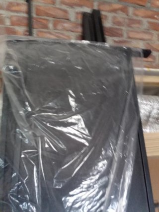 Cama 150cm nueva con somier