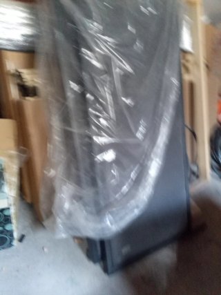 Cama 150cm nueva con somier