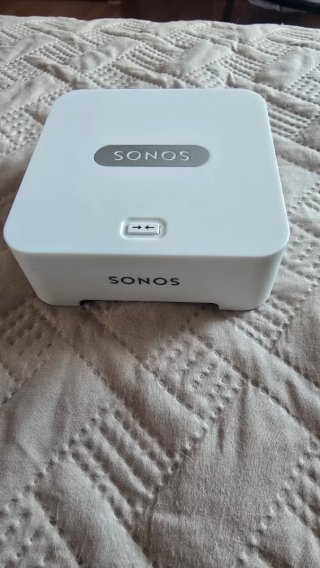 Sonos Bridge