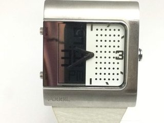 Reloj Fossil JR-9388 Unisex