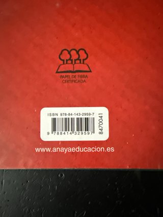Matemáticas aplicadas a las Ciencias Sociales I...
