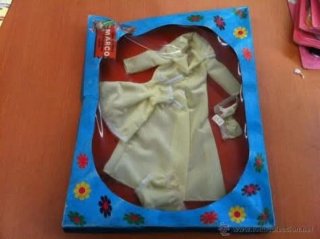 Lencería Creaciones Marco para Nancy