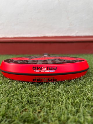 Pala Varlion REGA LW Cube casi nueva