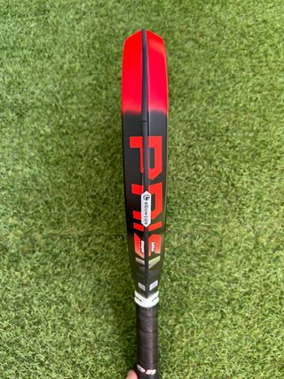 Pala Varlion REGA LW Cube casi nueva