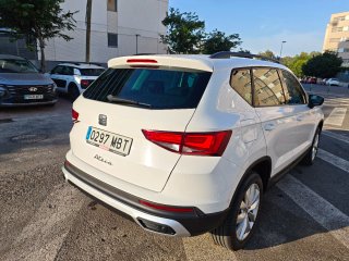 SEAT Ateca Style 2.0 TDI 150 CV DGS