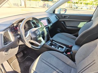 SEAT Ateca Style 2.0 TDI 150 CV DGS