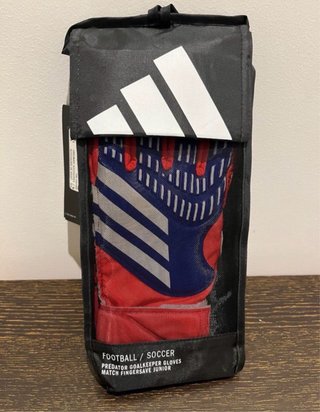 Guantes Portero Adidas Predator Junior
