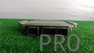 Centralita motor uce Citroen C5