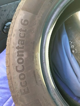 Ruedas Coche 205/60 R16H