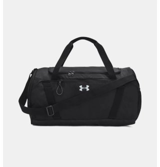 Bolsa de deporte Under Armour negra