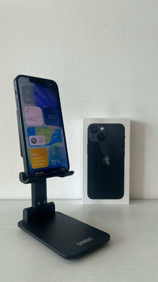 iPhone 13 mini