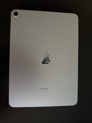iPad Air M2 11 128GB Azul