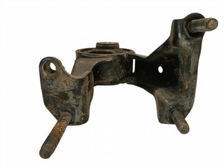 SOPORTE MOTOR TOYOTA COROLLA VERSO (R1) 2ADFTV 12