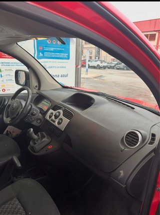 Renault Kangoo 2011