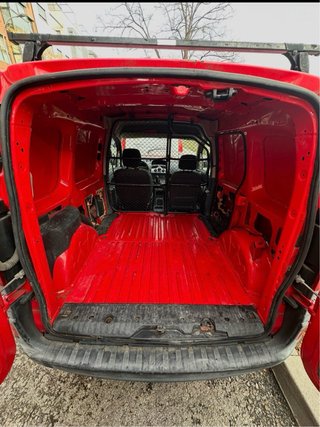 Renault Kangoo 2011