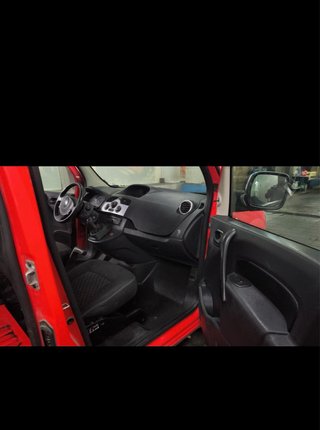 Renault Kangoo 2011