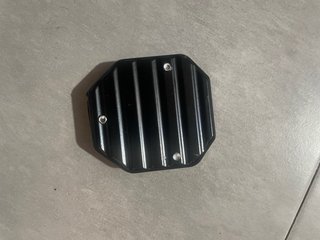 Base para caballete de moto
