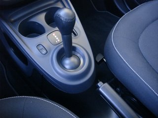 smart forfour 2016