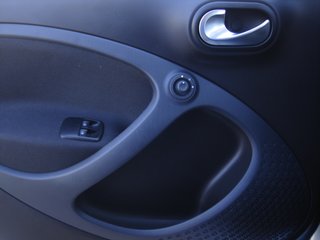 smart forfour 2016