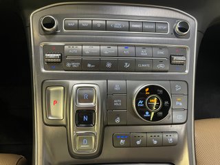 HYUNDAI Santa Fe 1.6 TGDi PHEV Style Auto 4x4
