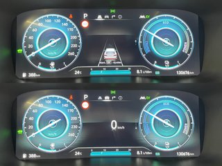 HYUNDAI Santa Fe 1.6 TGDi PHEV Style Auto 4x4